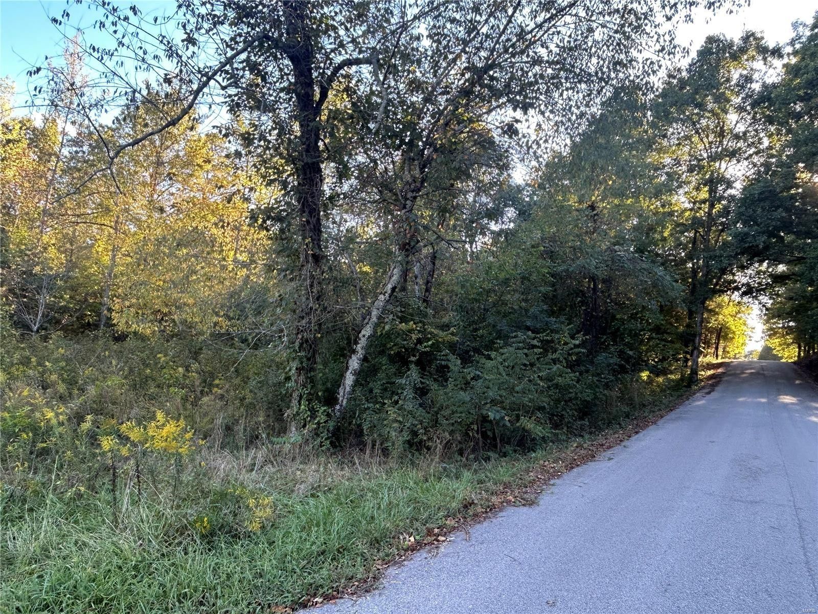 7 acres in Butler County, Missouri