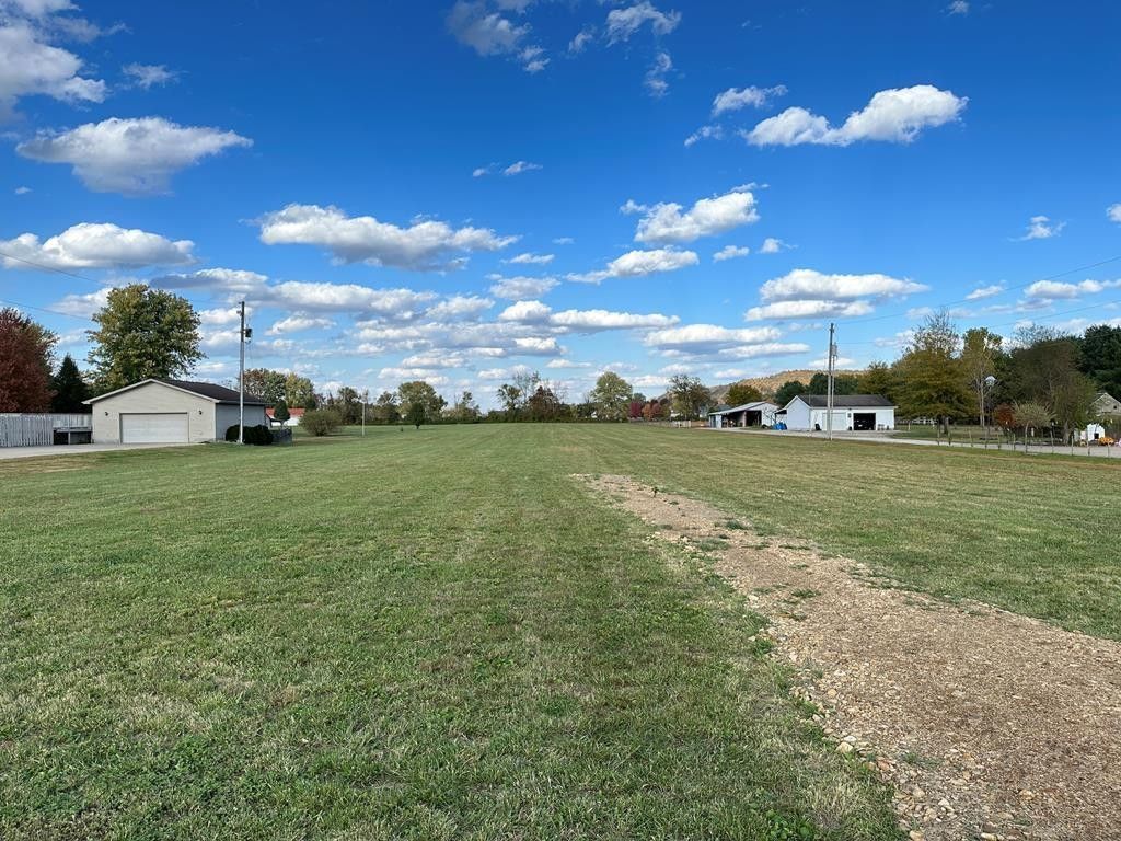 2.82 acres in Scioto County, Ohio