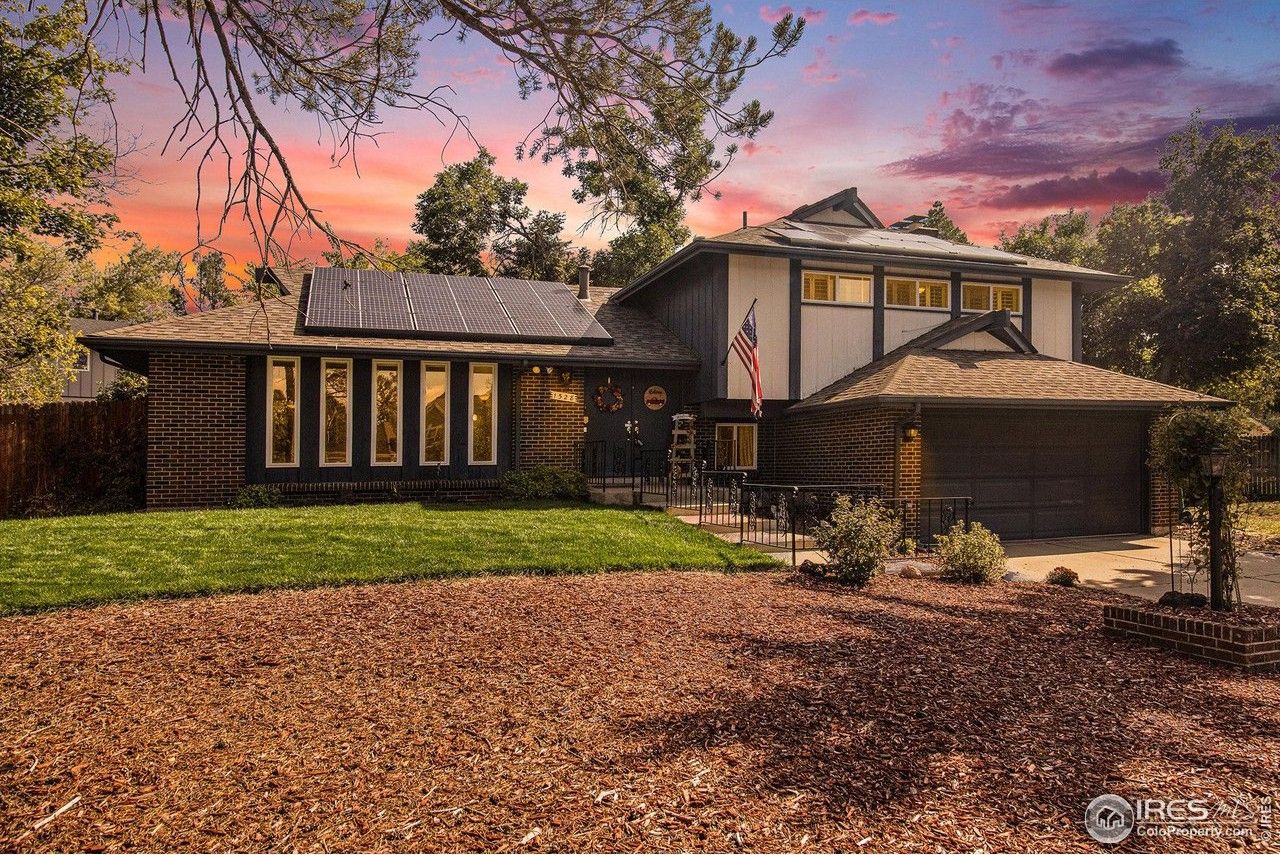 0.27 acres in Arapahoe County, Colorado