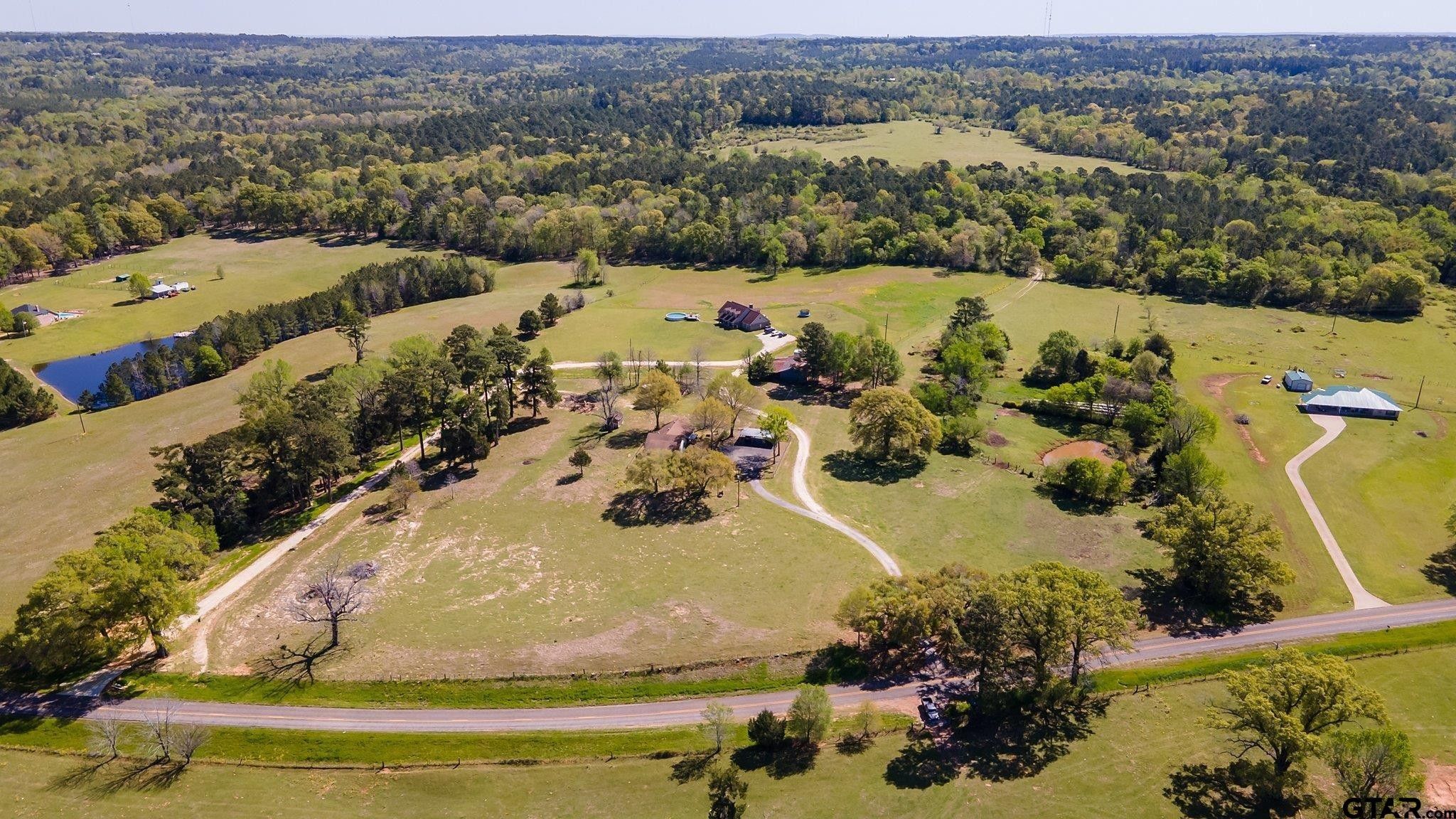 895 FM 241 S, Rusk, TX 75785 MLS 23013329