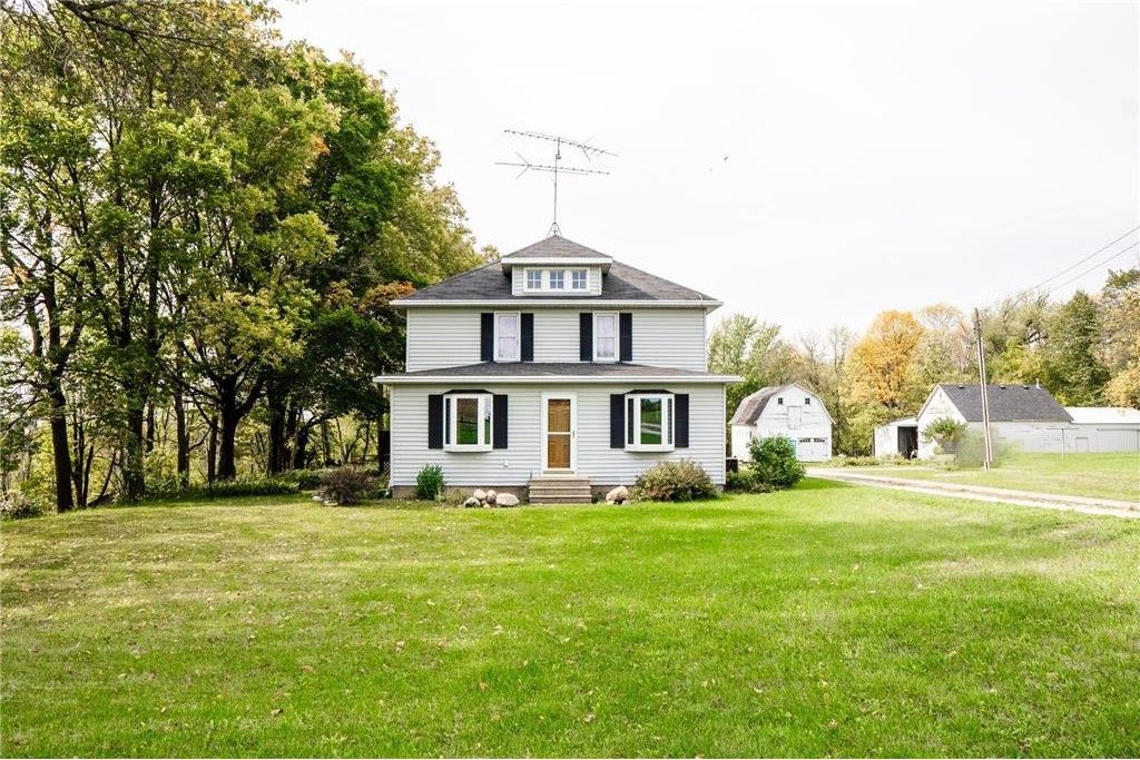 27 acres in Steele County, Minnesota