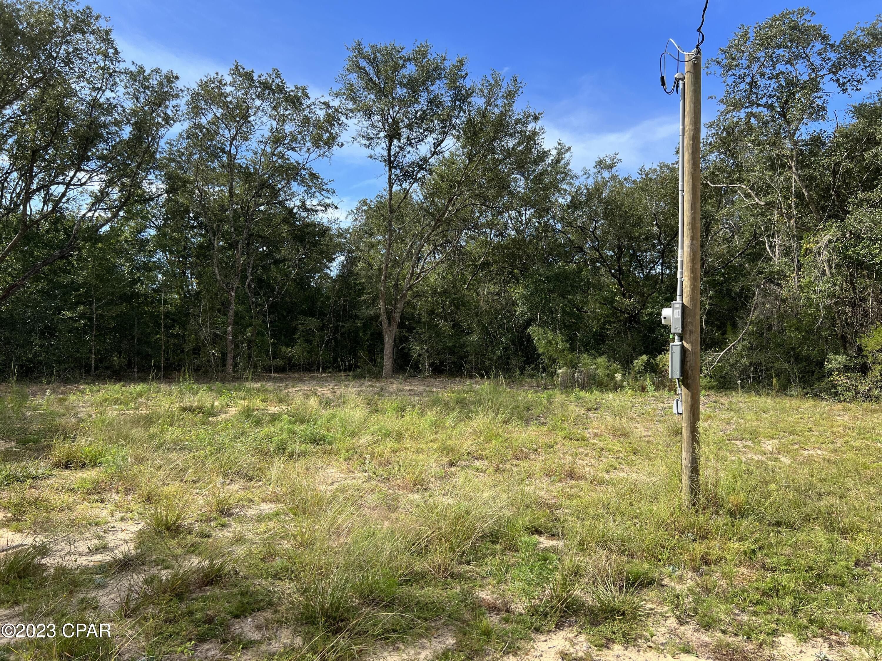1.13 acres in Jackson County, Florida