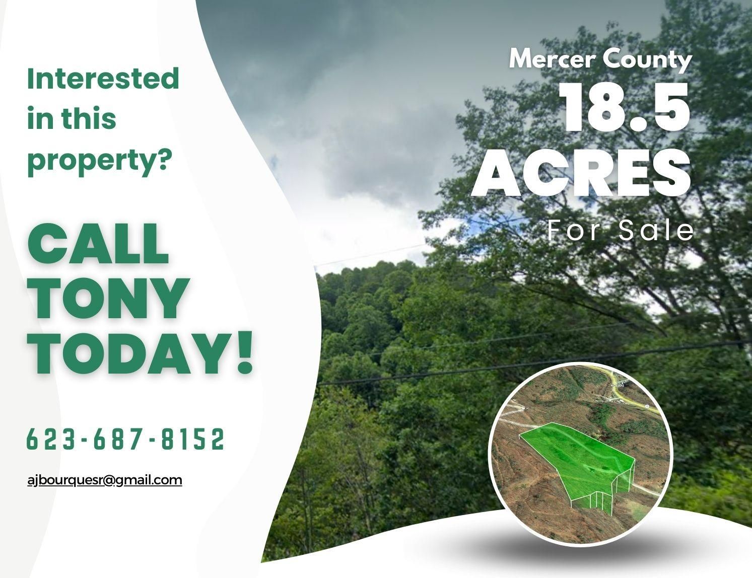 Lilly Fork Rdg, Lashmeet, WV 24733