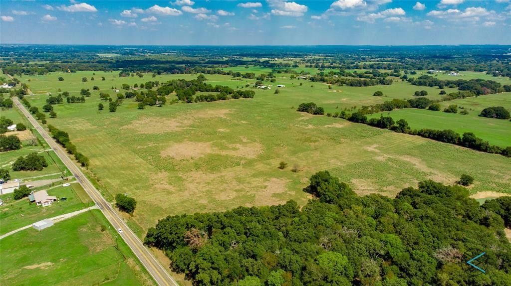 10.36 acres in Henderson County, Texas