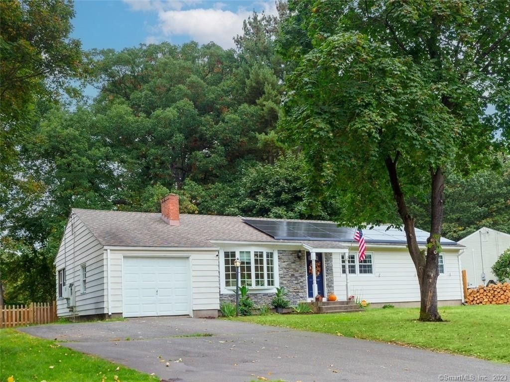 0.52 acres in Hartford County, Connecticut