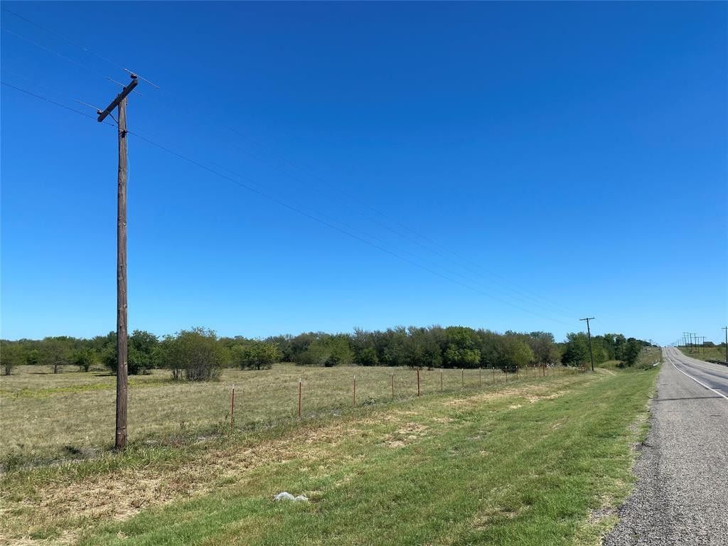 11.41 acres in Grayson County, Texas