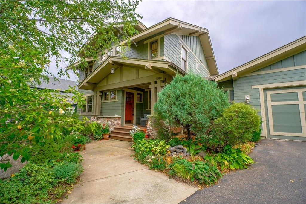 0.46 acres in Washington County, Minnesota