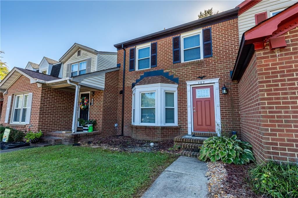 0.05 acres in Virginia Beach City County, Virginia