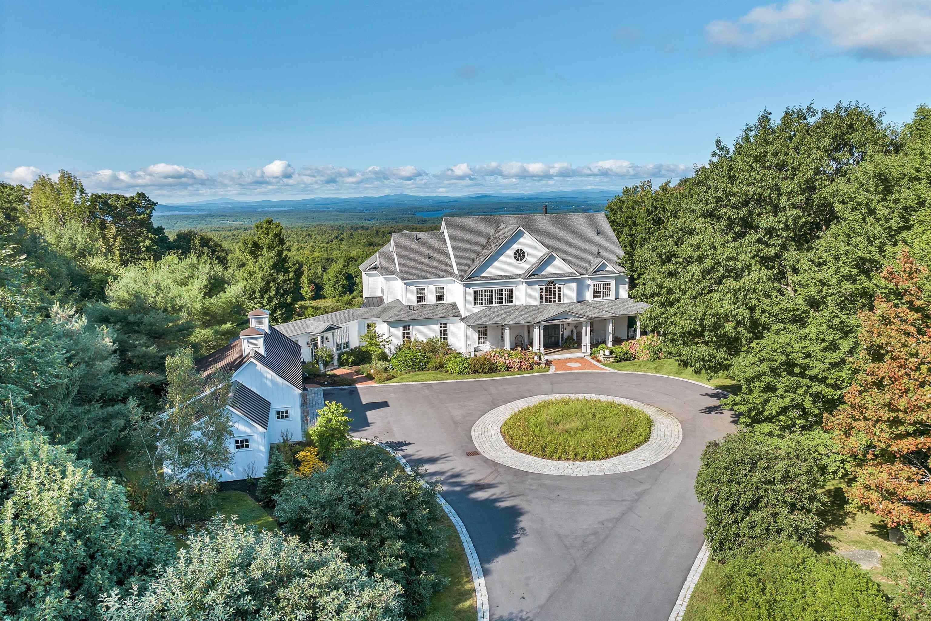 137 Brown Road, Tuftonboro, NH 03816 MLS 4973384