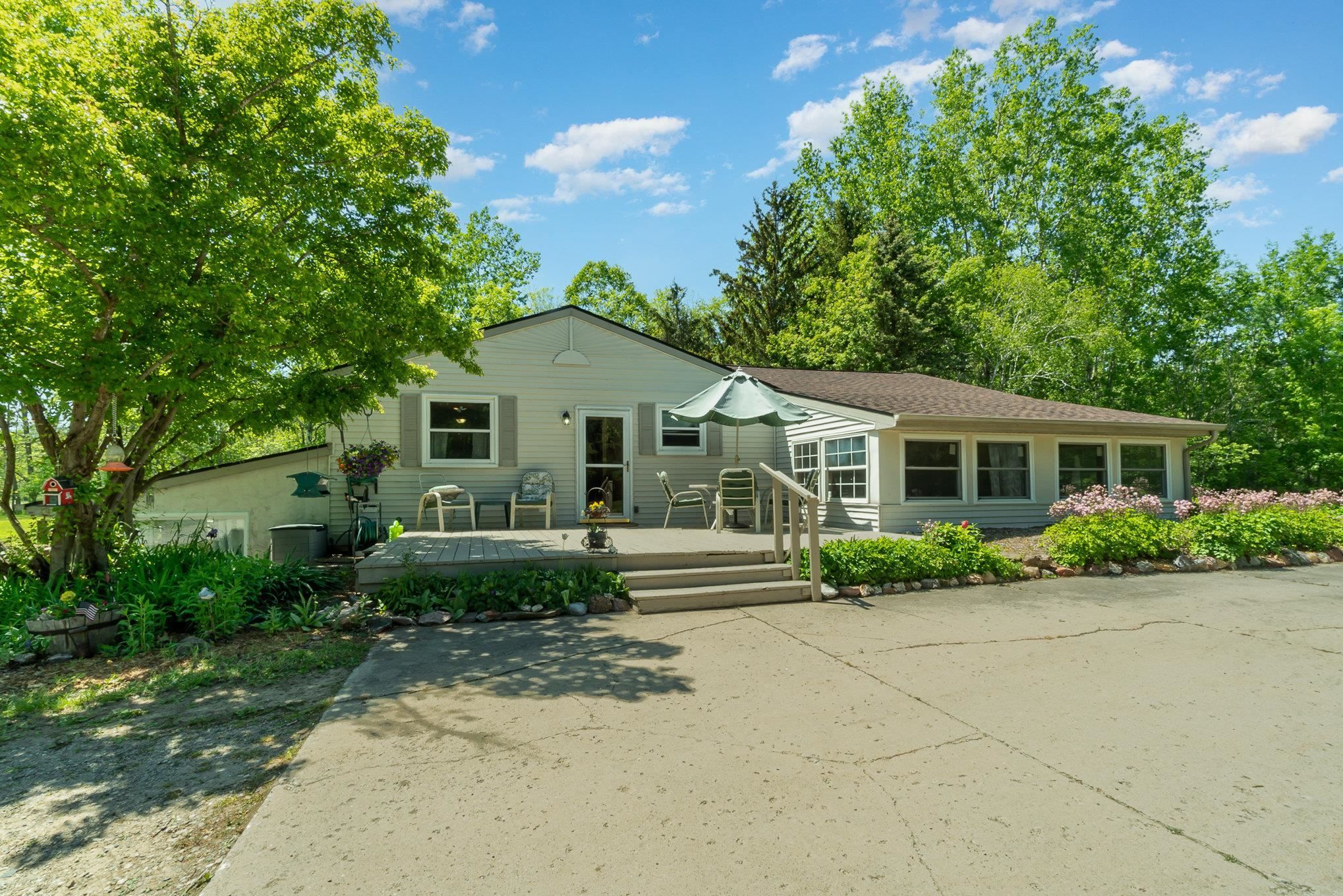 2700 S Mcmillan, Bad Axe, MI 48413 MLS 50110427