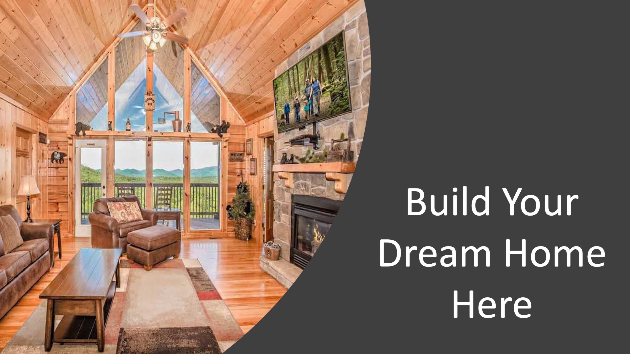 20 acres in Stewart County, Tennessee