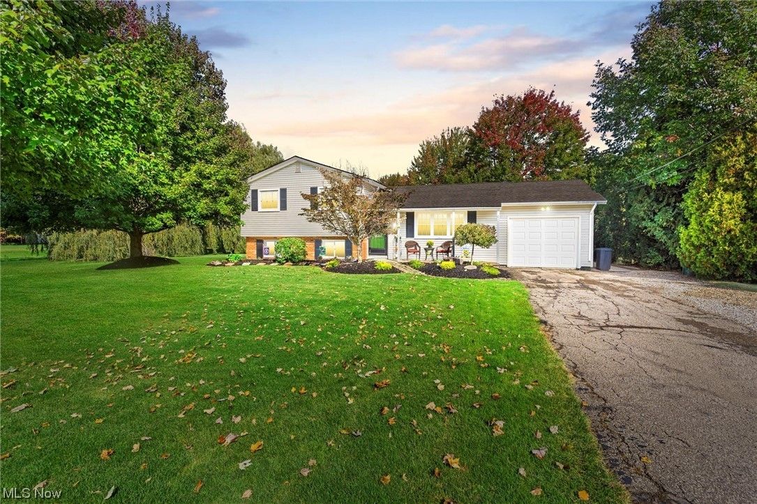 0.28 acres in Ashtabula County, Ohio