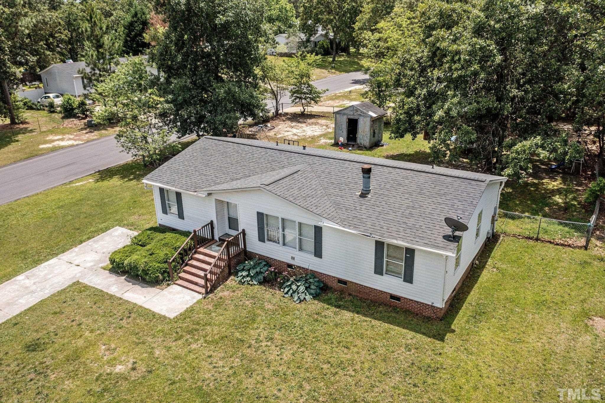 0.29 acres in County, North Carolina