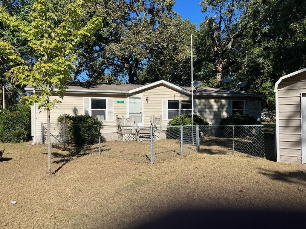 0.46 acres in Ottawa County, Oklahoma