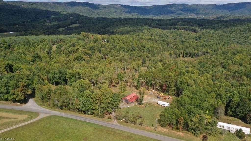 23.98 acres in Carroll County, Virginia