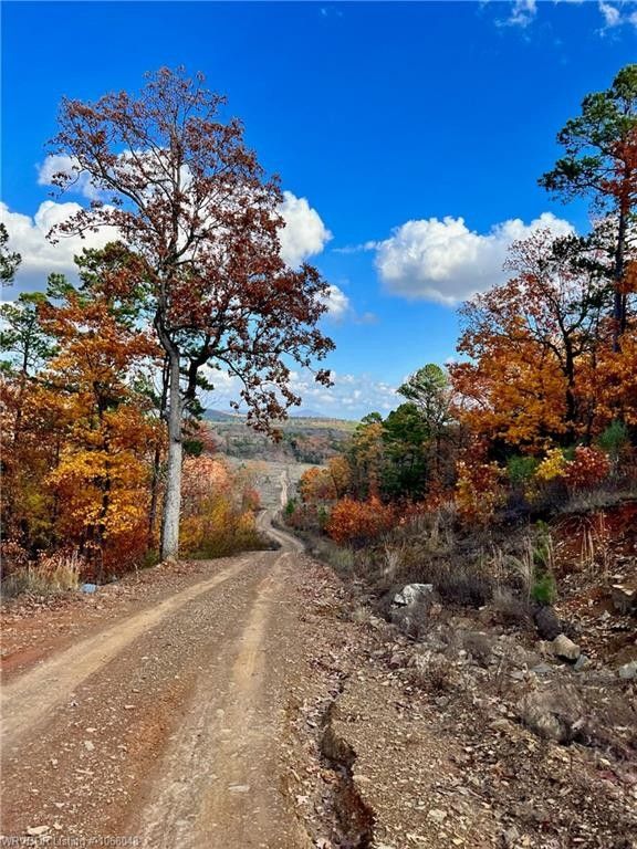 5 acres in Le Flore County, Oklahoma