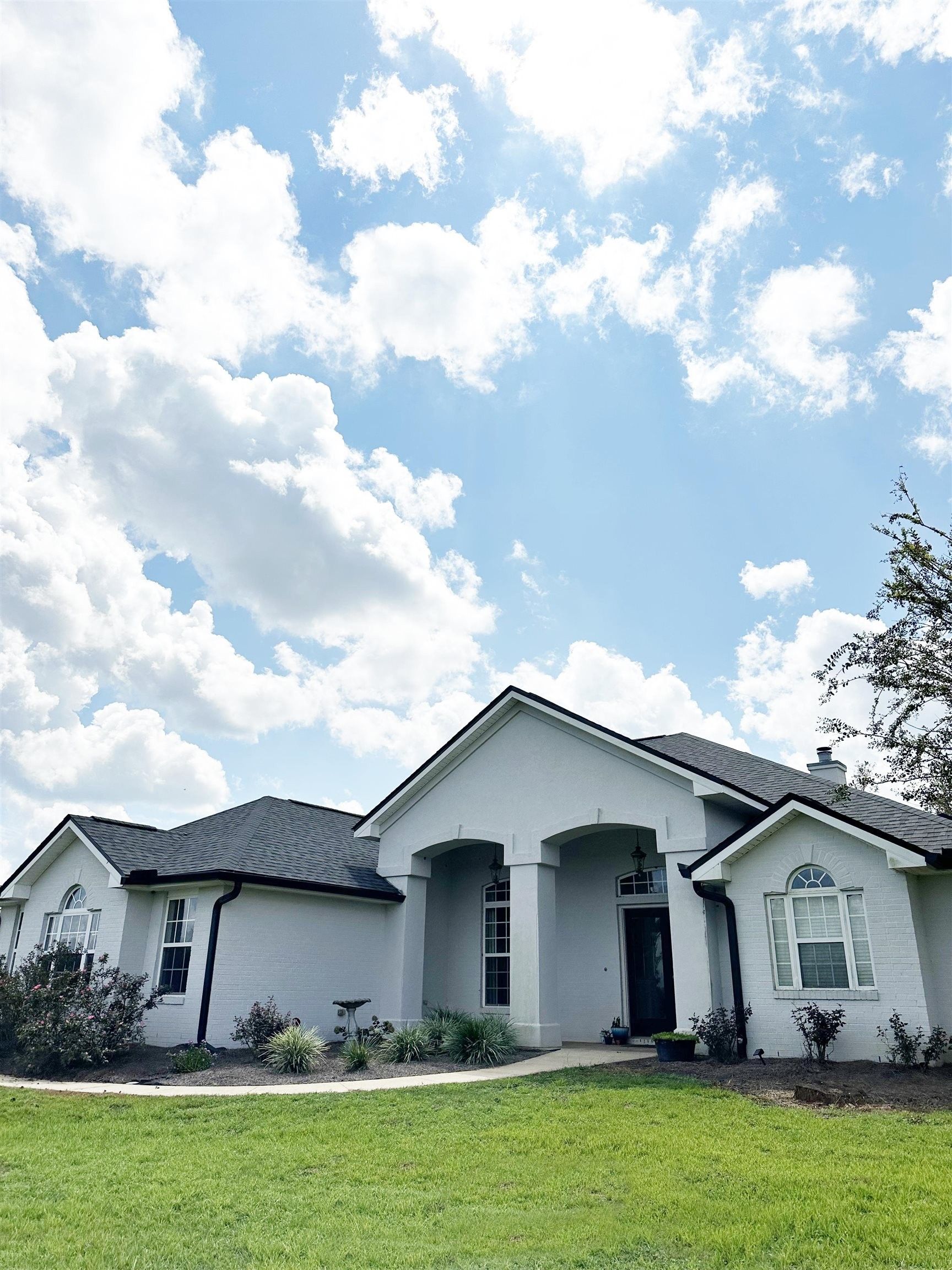 3.24 acres in Jefferson County, Florida