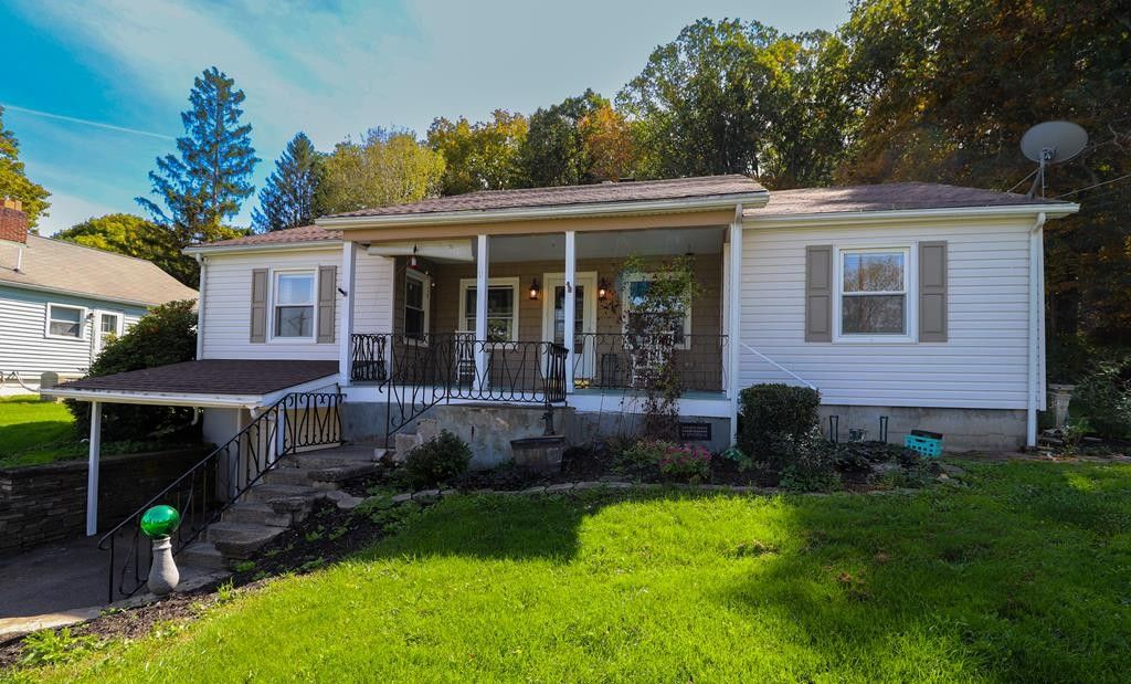 0.99 acres in Steuben County, New York