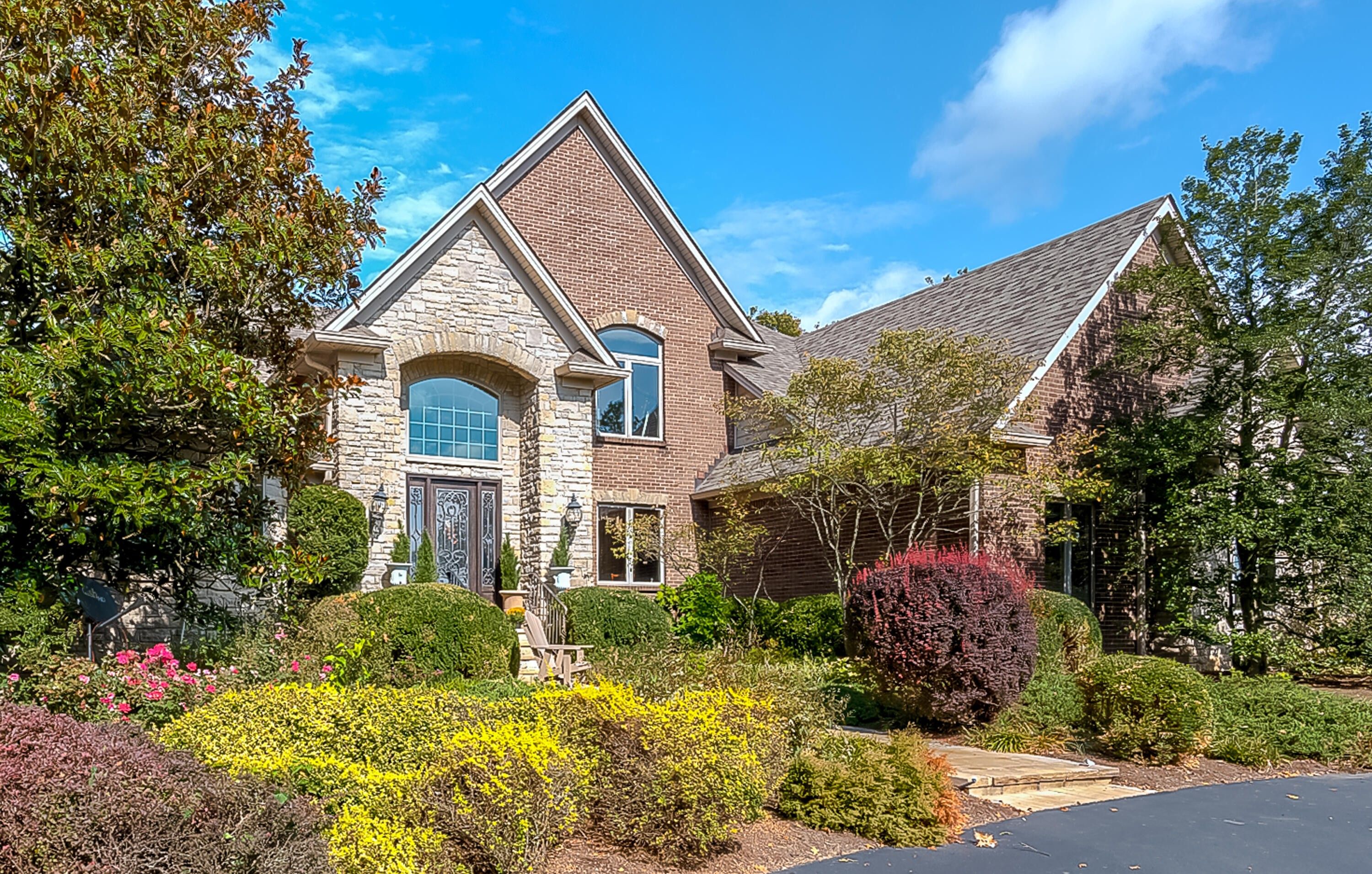 92 acres in Scott County, Kentucky