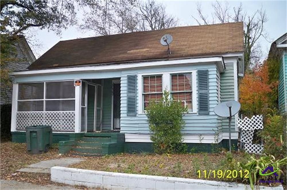 0.07 acres in Bibb County,