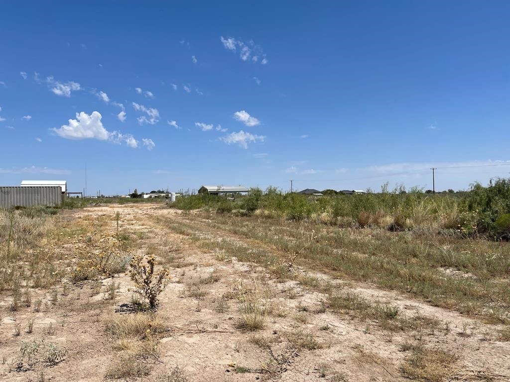 2 acres in Ector County, Texas