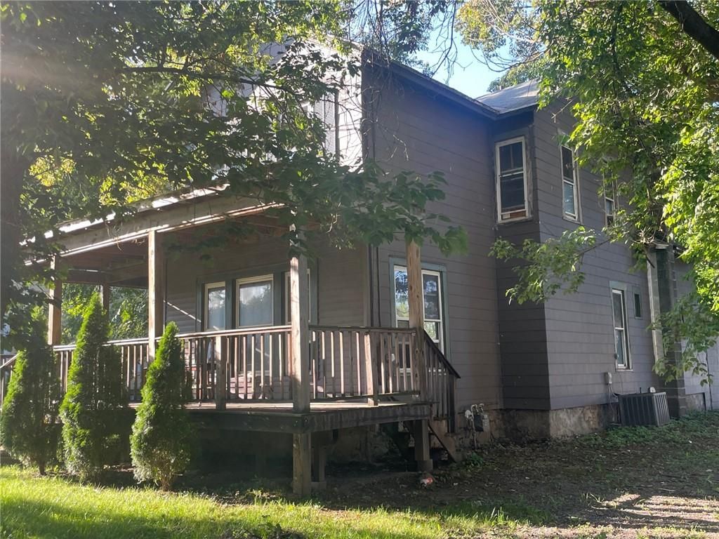 0.32 acres in Ontario County, New York