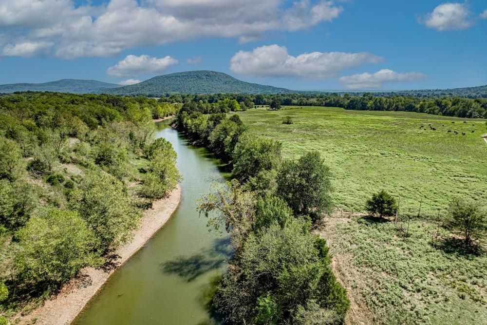 0000 1395 Road, Red Oak, OK 74563 MLS Latimer 300