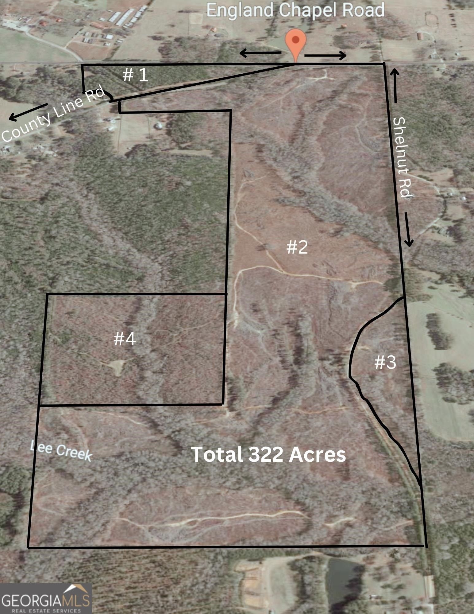 Discover The Distance: 150 Acres In Miles - fr0lnzd