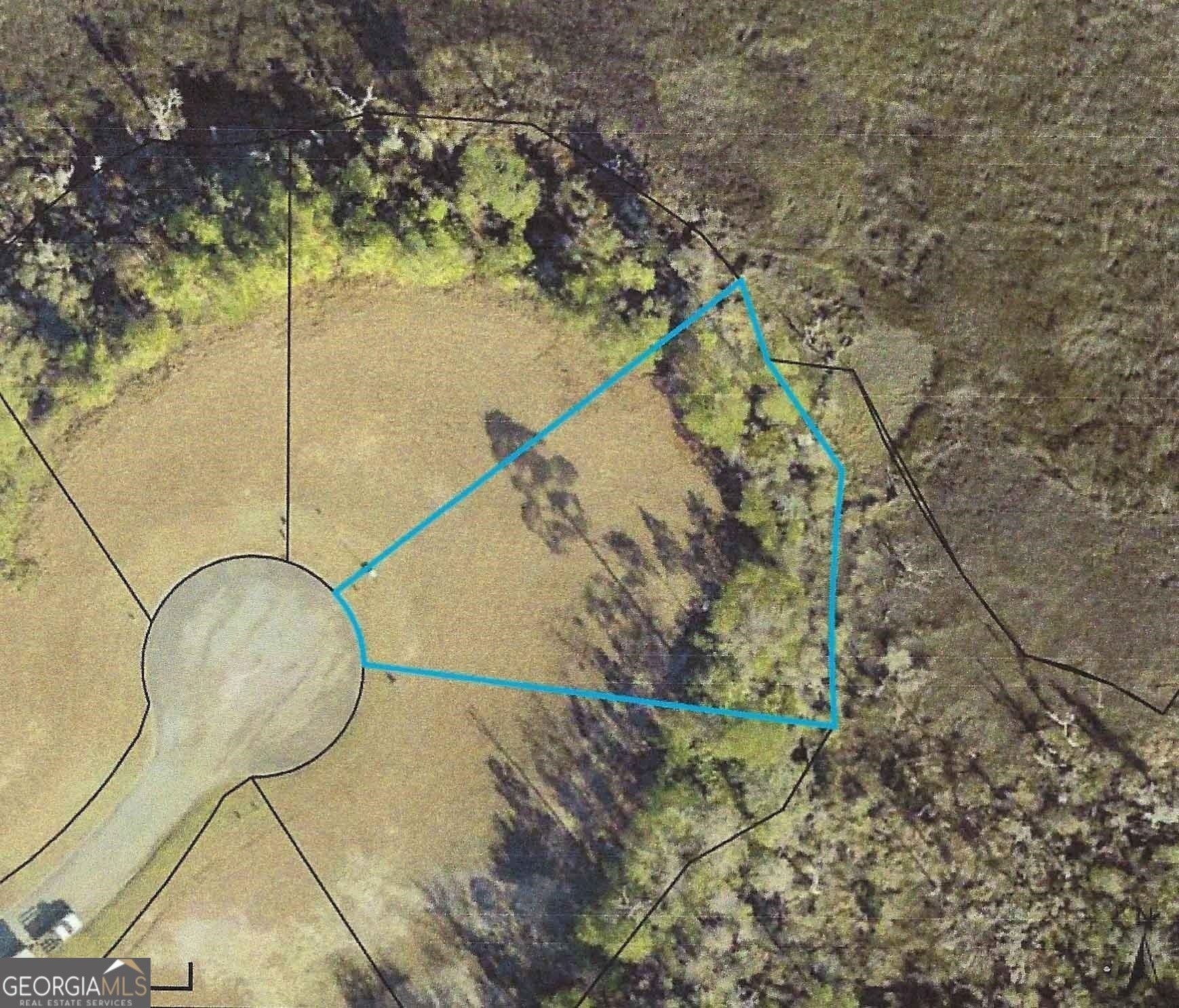 0.46 acres in Camden County,