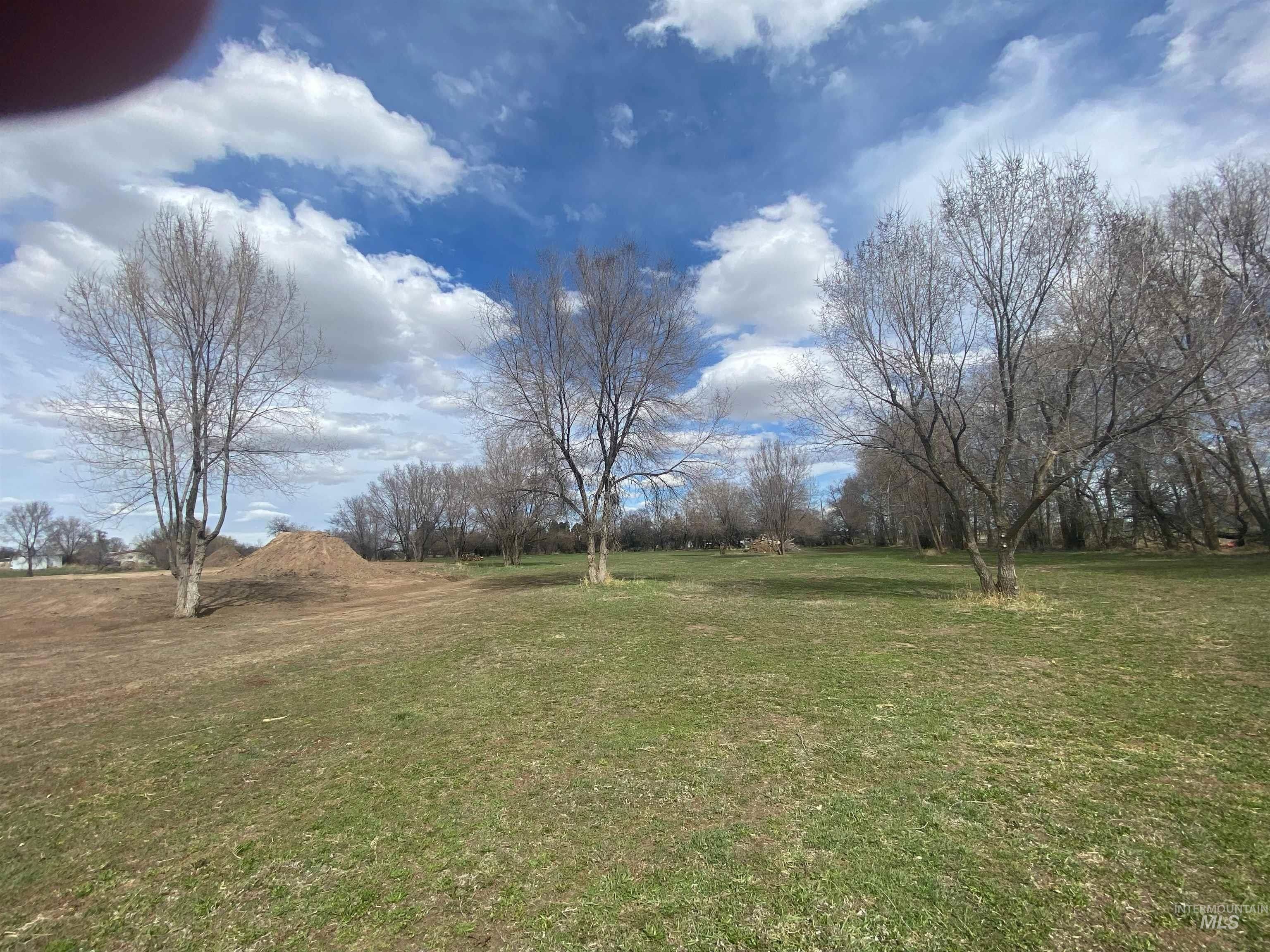 5 acres in Jerome County, Idaho