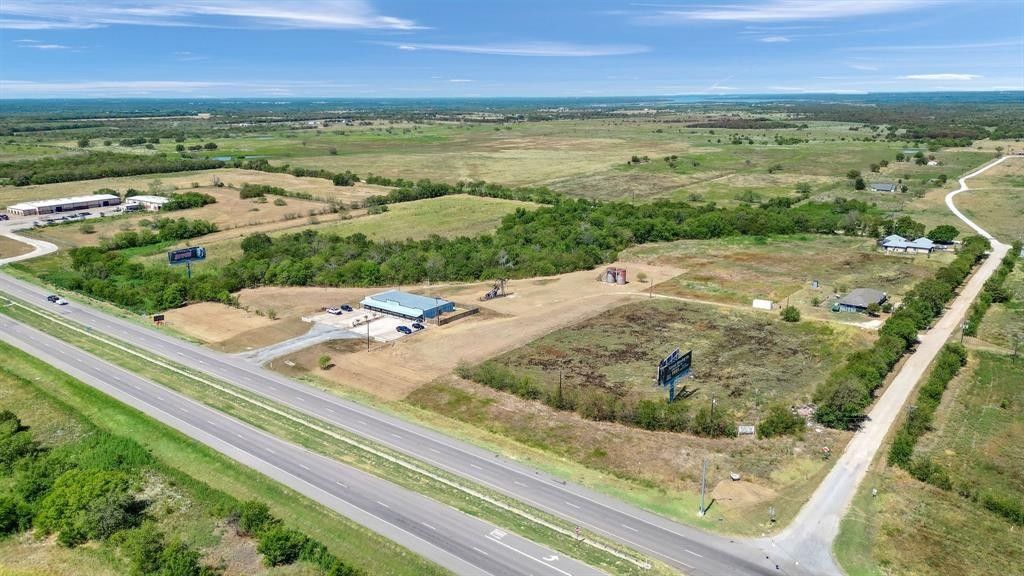 2.82 acres in Grayson County, Texas