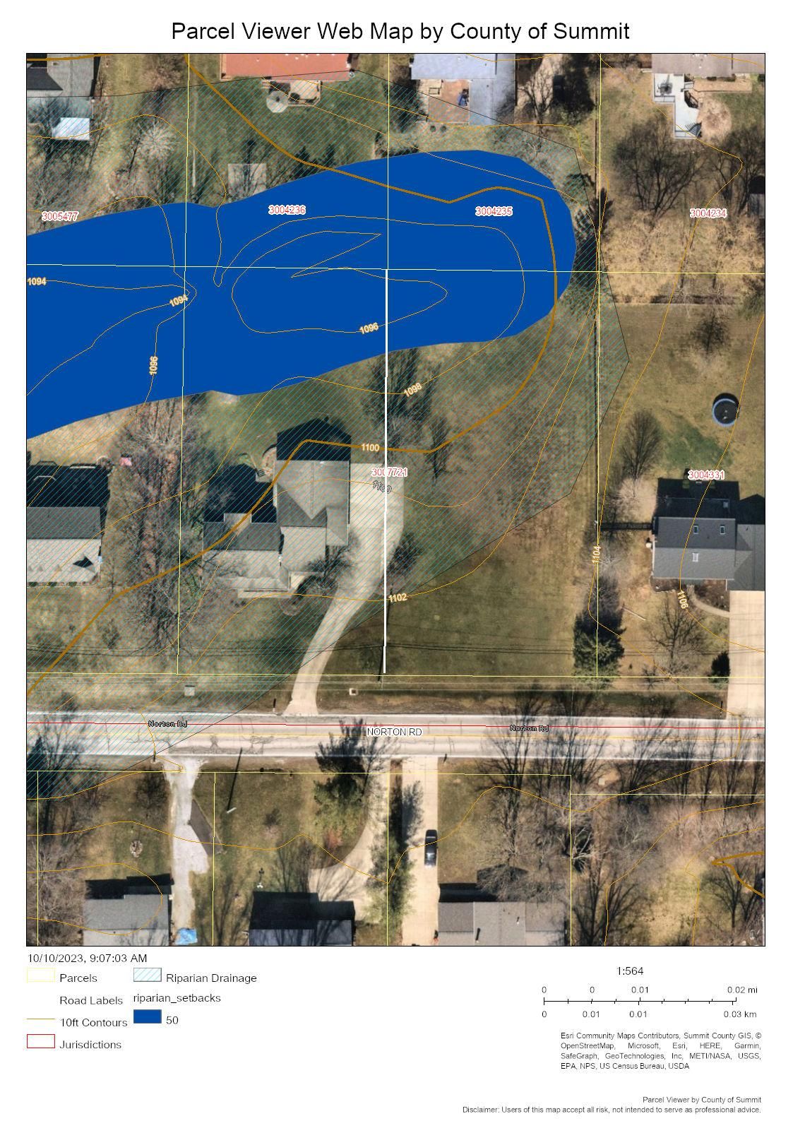 7435 Norton Road, Hudson, OH 44236