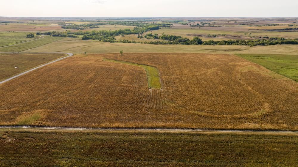 40 acres in Phillips County, Kansas