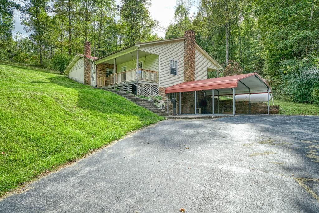 2 acres in Overton County, Tennessee