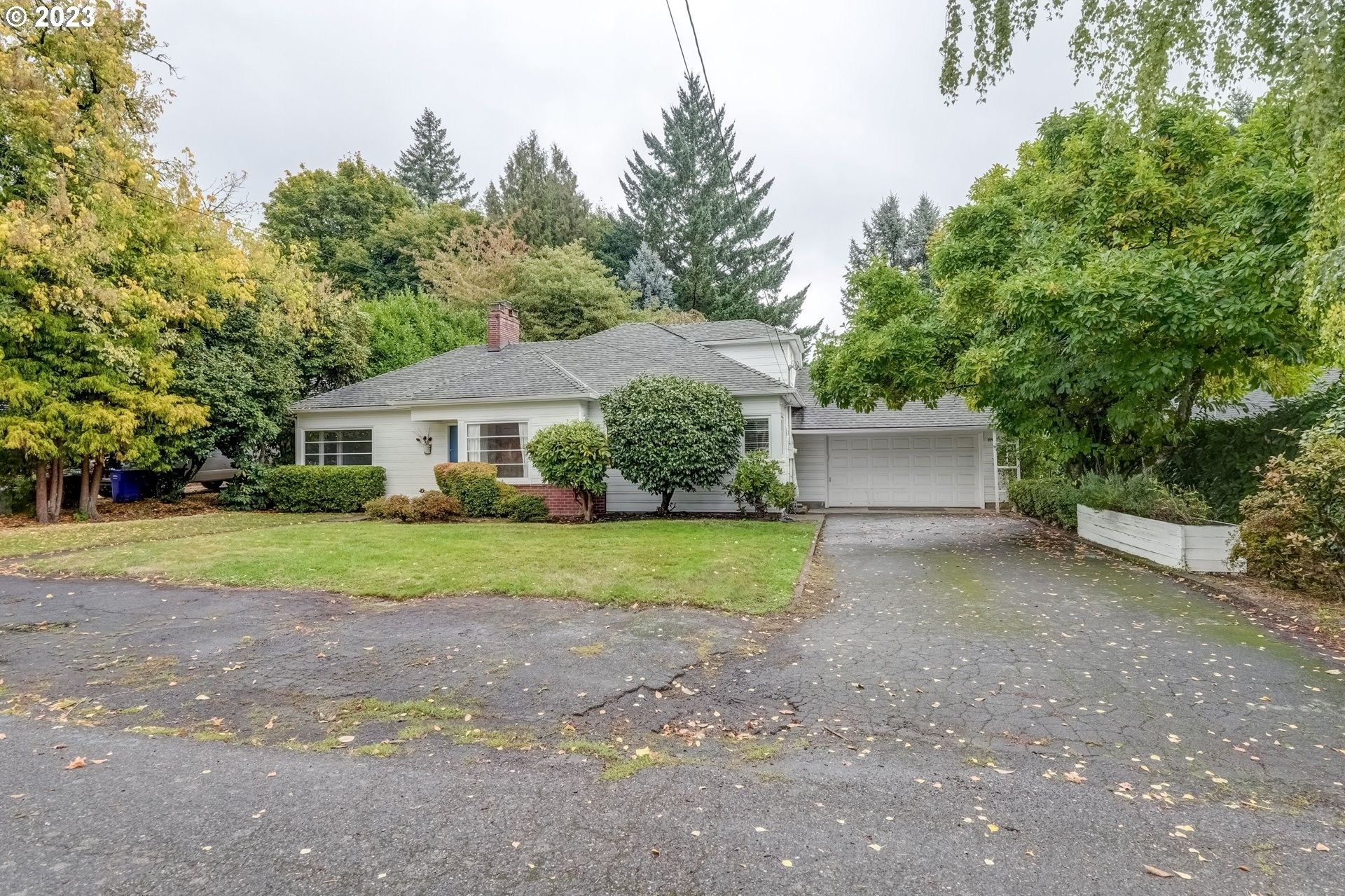 0.4 acres in Washington County, Oregon