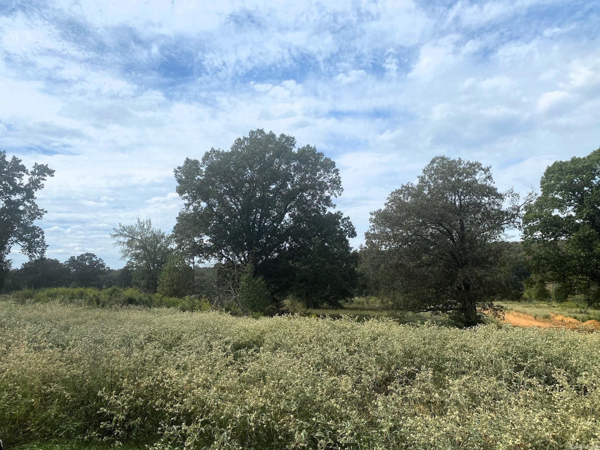 3 acres in White County, Arkansas