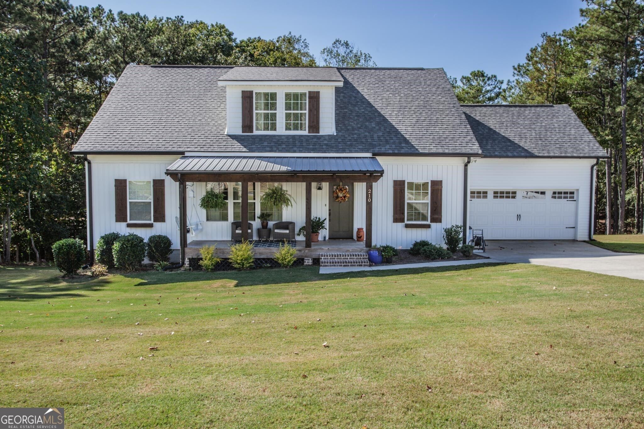 1 acres in Haralson County,