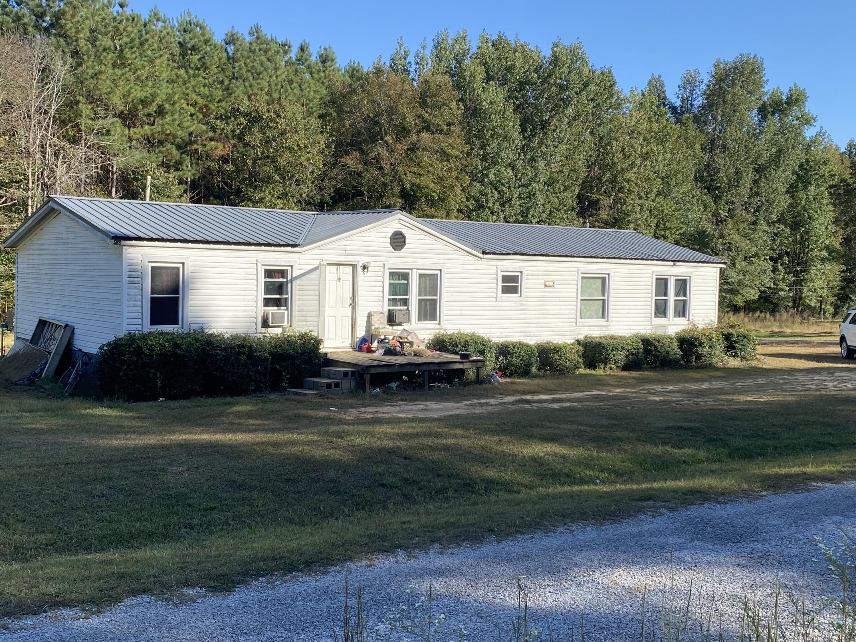 2.99 acres in Tippah County, Mississippi