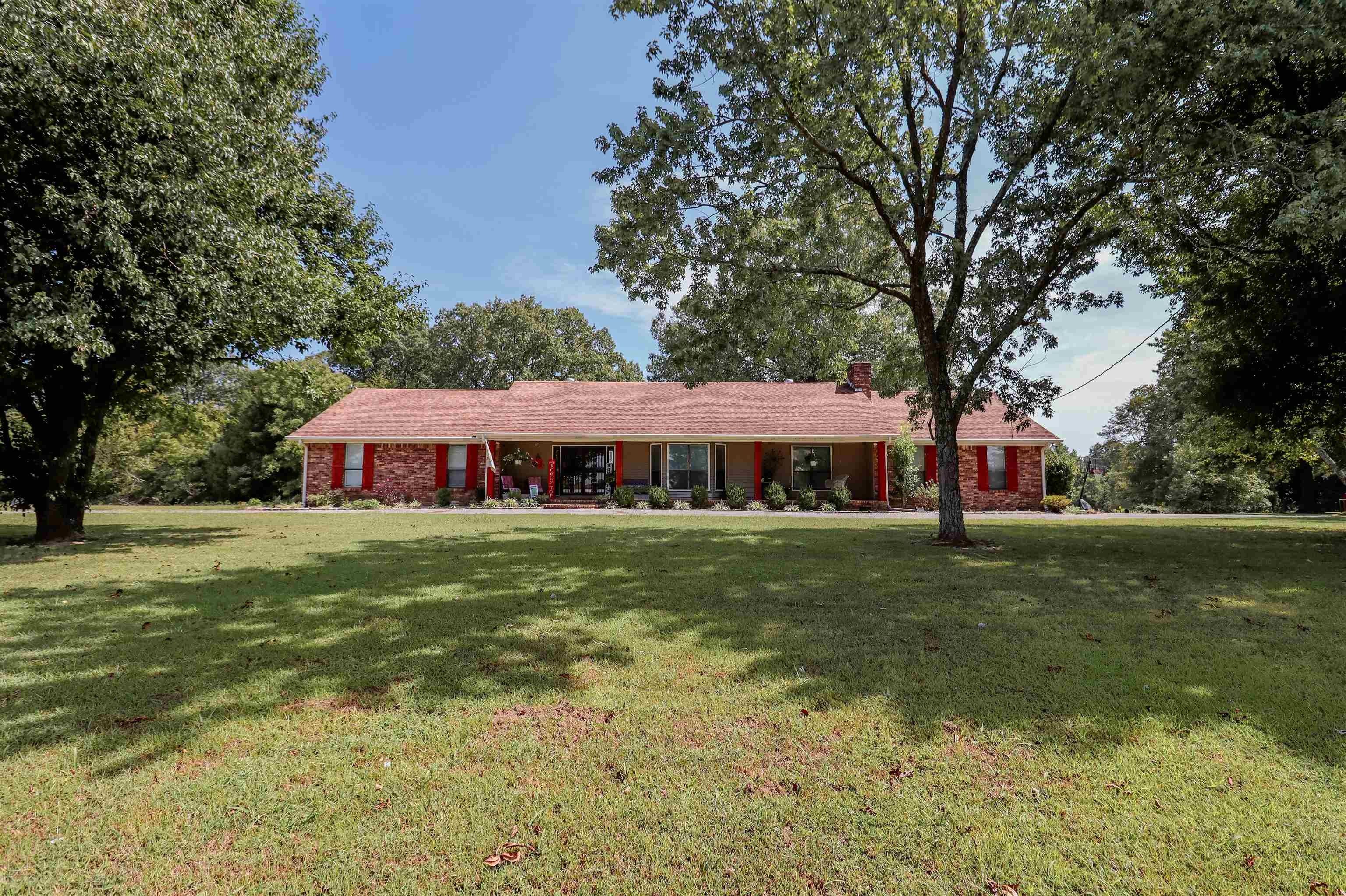 1 acres in Lauderdale County, Tennessee