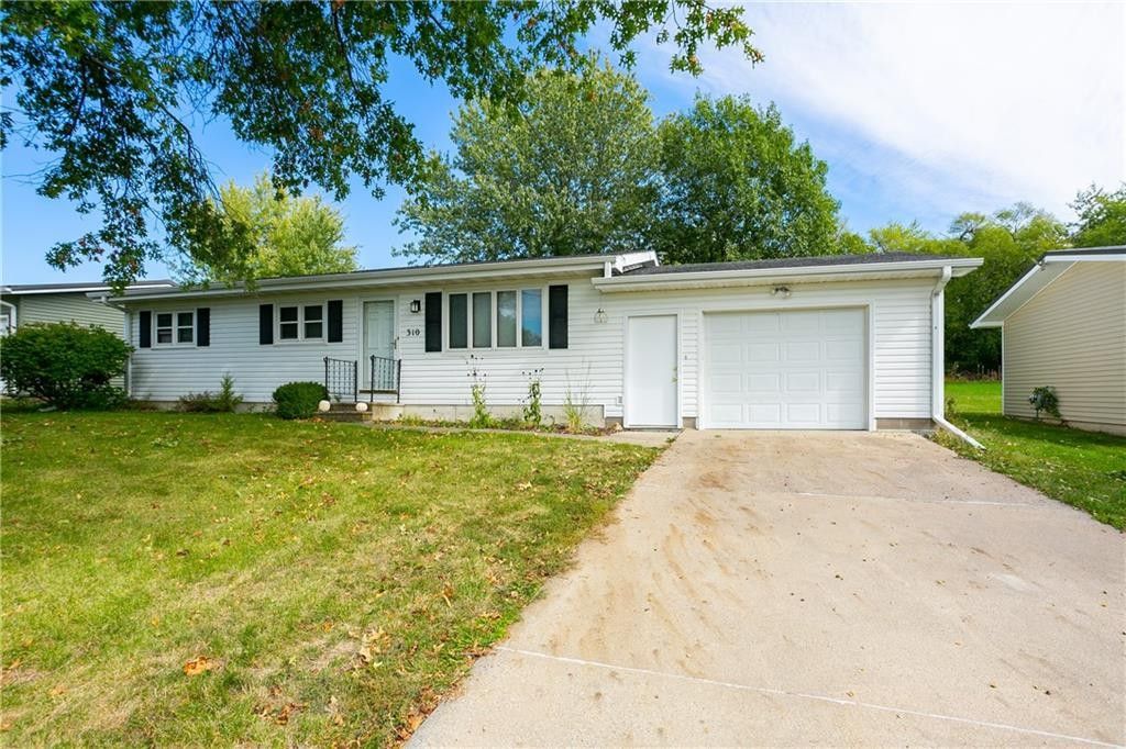 1.2 acres in Lucas County, Iowa