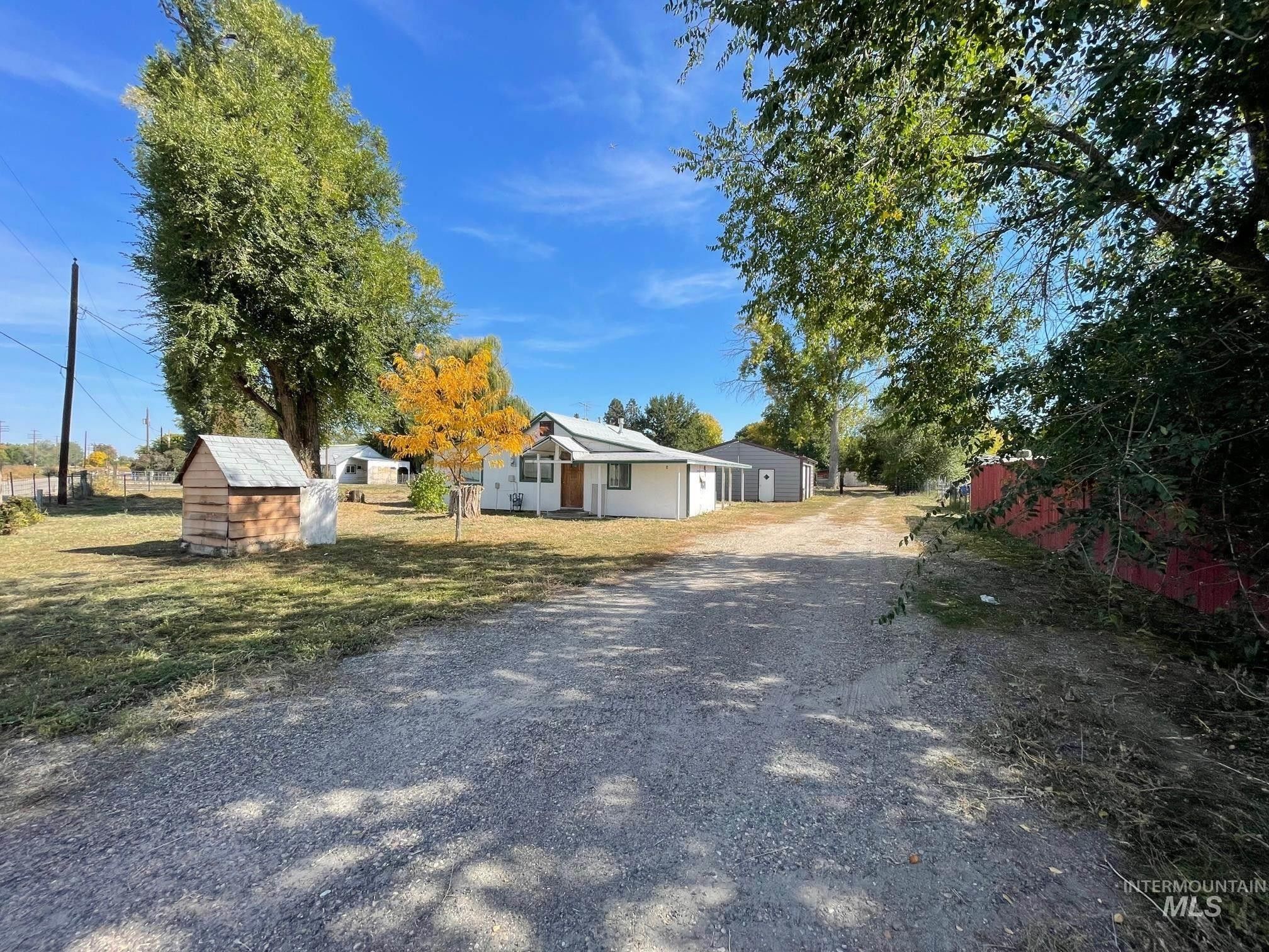 1 acres in Payette County, Idaho