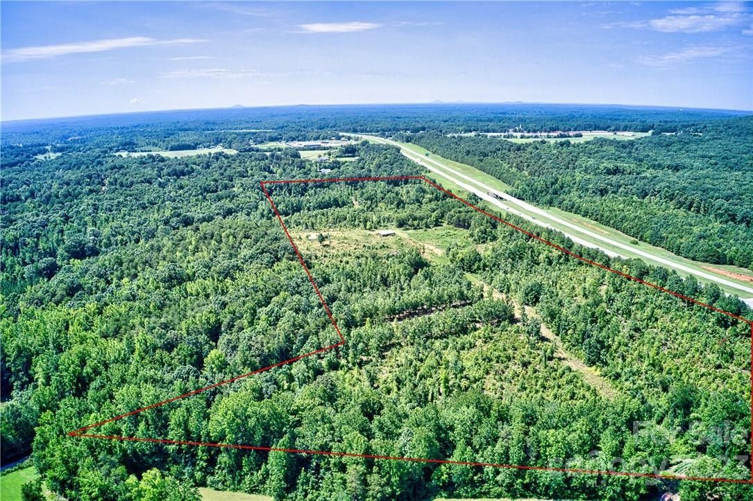 39 acres in Catawba County, North Carolina