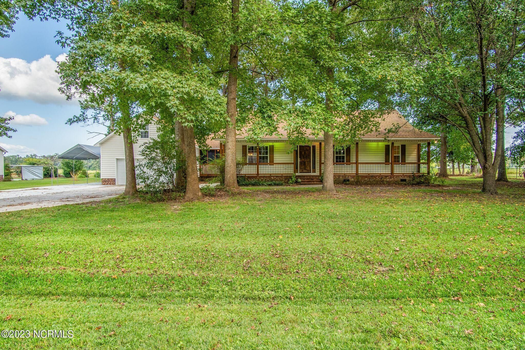 0.48 acres in Craven County, North Carolina