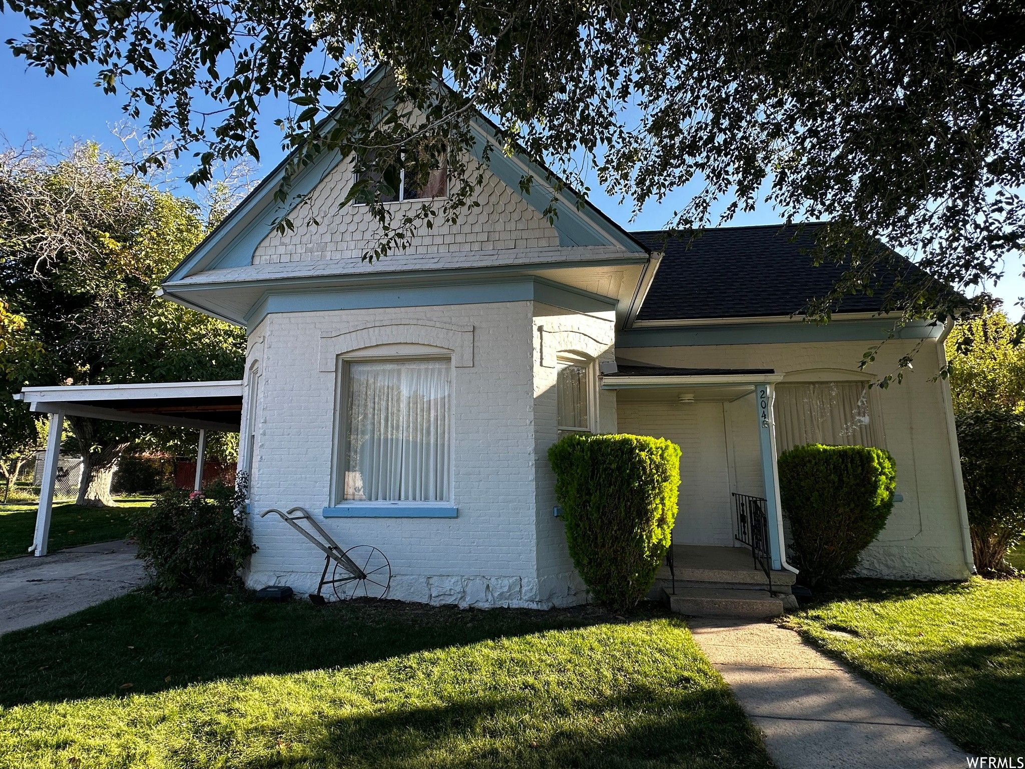 0.16 acres in Box Elder County, Utah