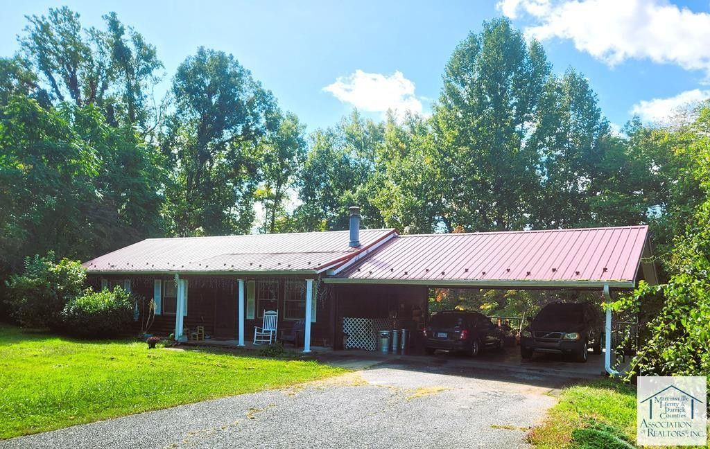 1.77 acres in Patrick County, Virginia