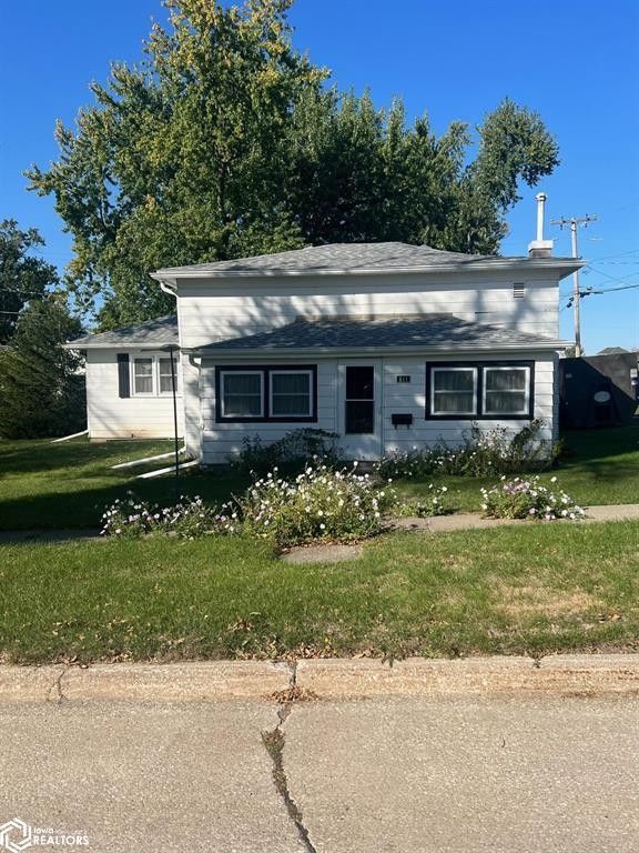 0.25 acres in Tama County, Iowa