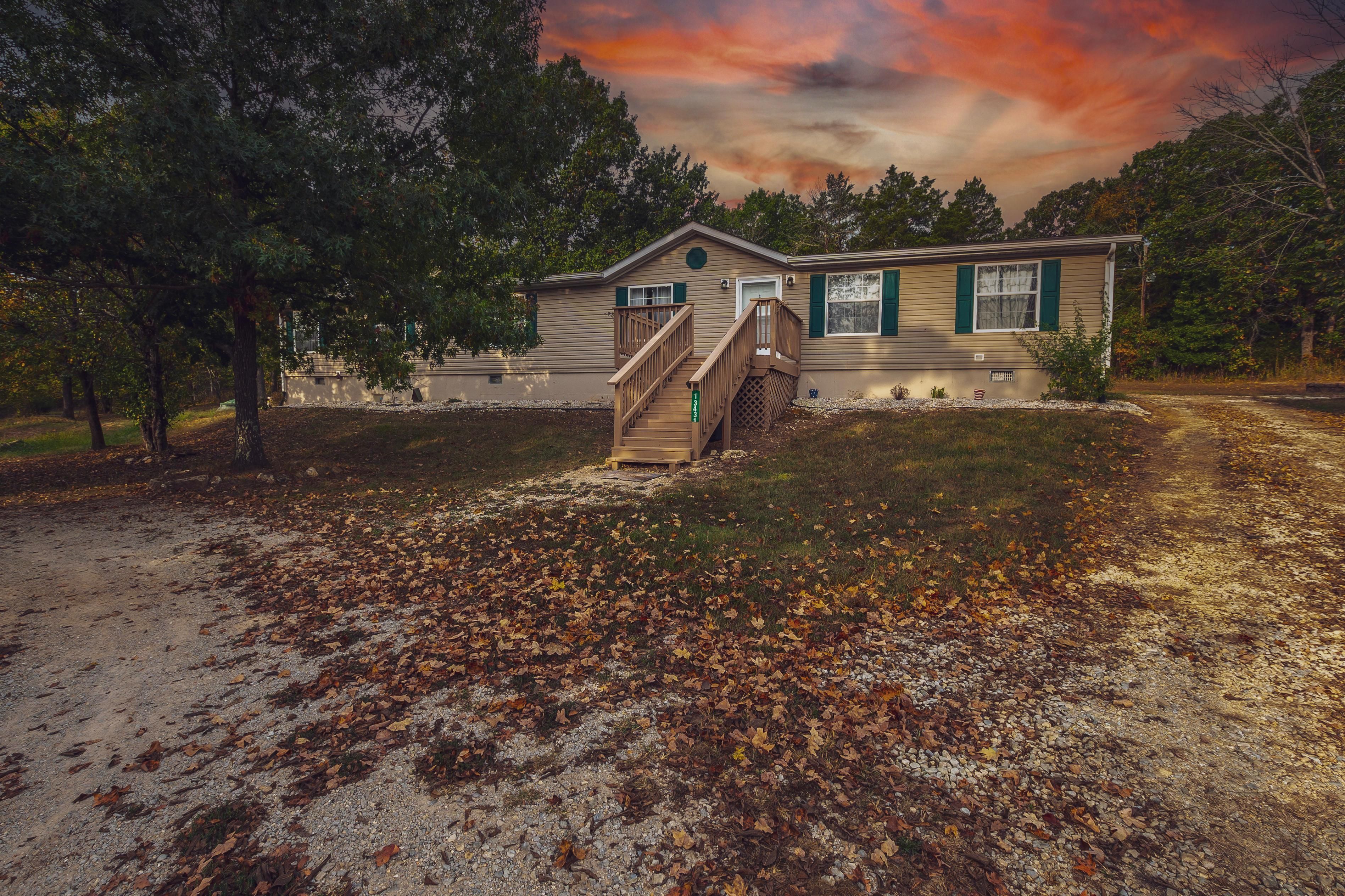 2 acres in Jefferson County, Missouri