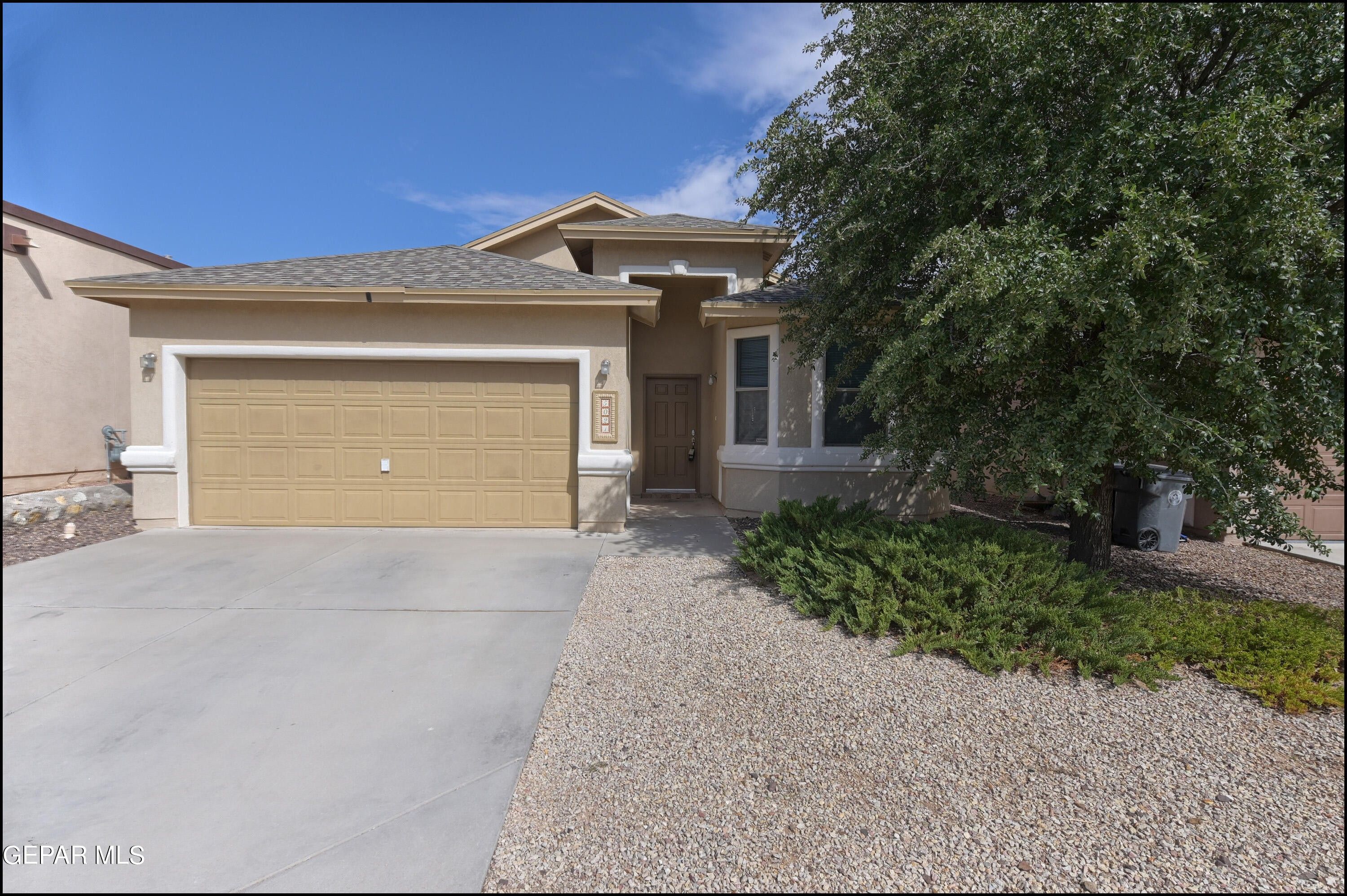 0.11 acres in El Paso County, Texas