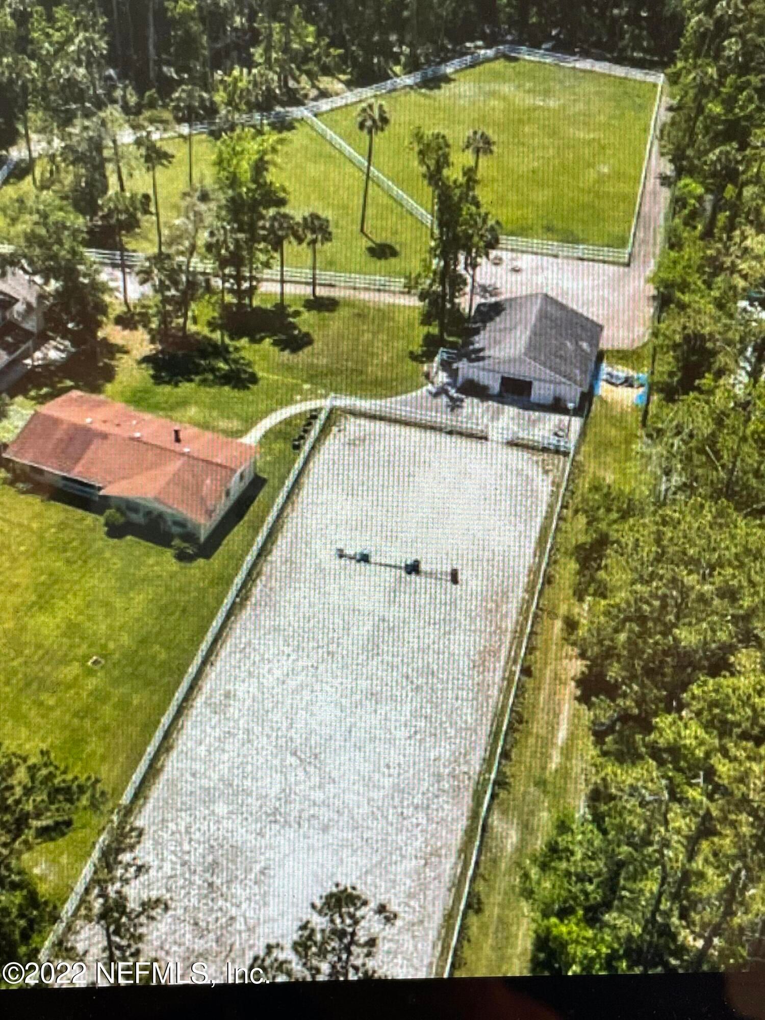 5 acres in Saint Johns County, Florida