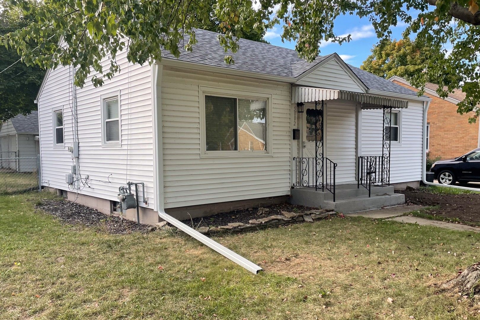 0.17 acres in Winnebago County, Illinois